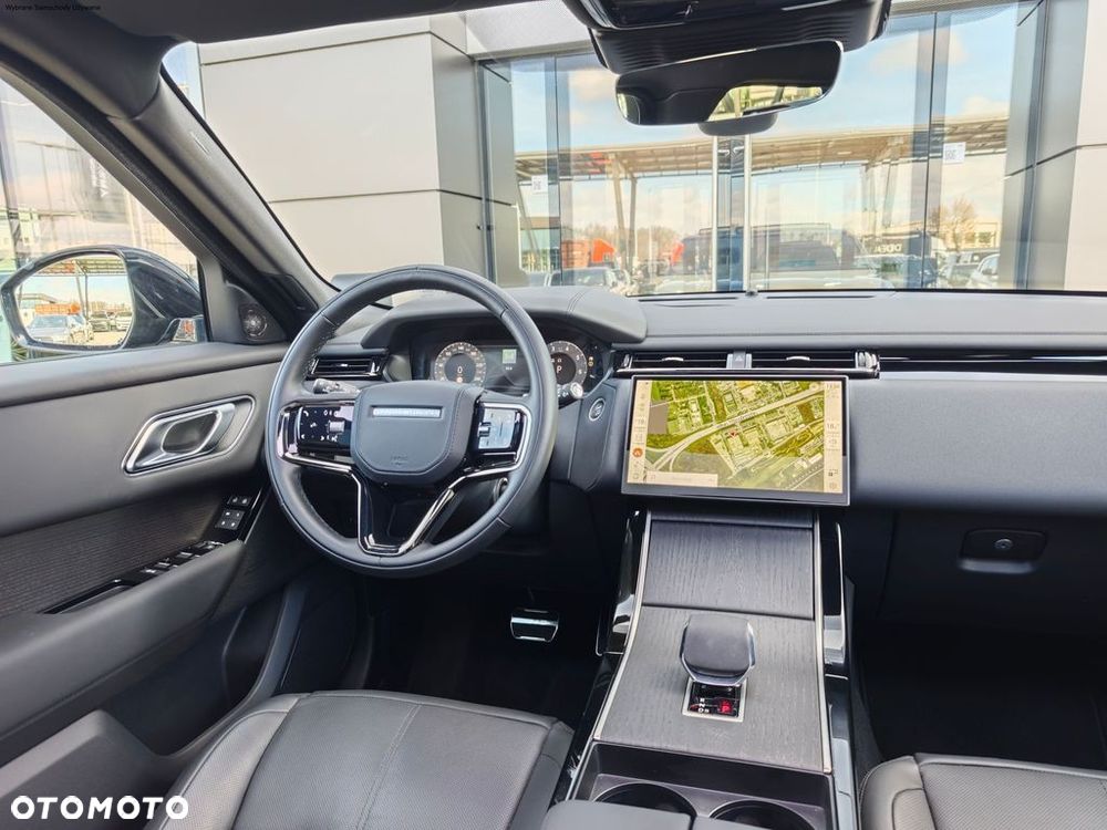 Land Rover Range Rover Velar - 15