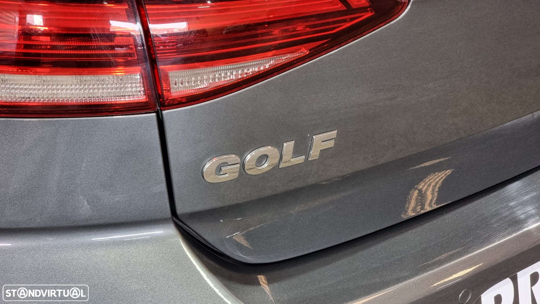 VW Golf 1.0 TSI Confortline - 35