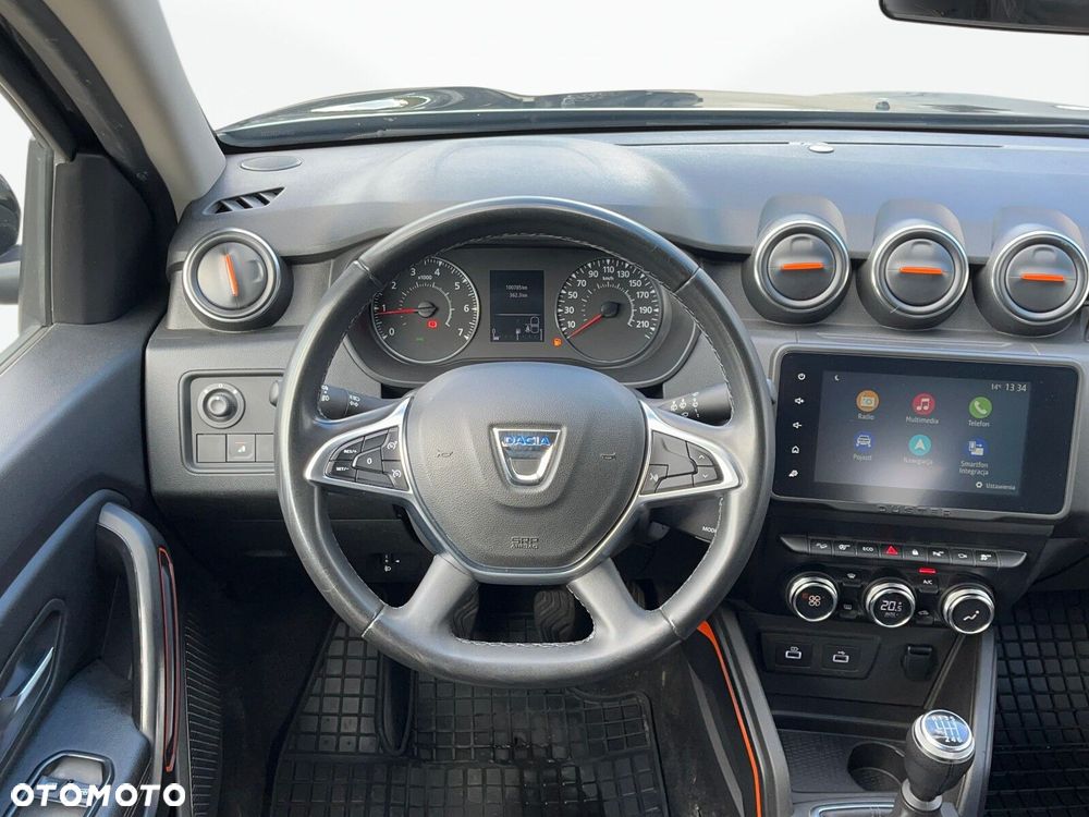 Dacia Duster - 12