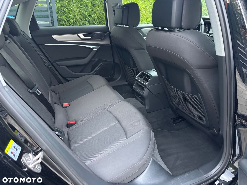 Audi A6 Limousine 45 TFSI Quattro S tronic - 39