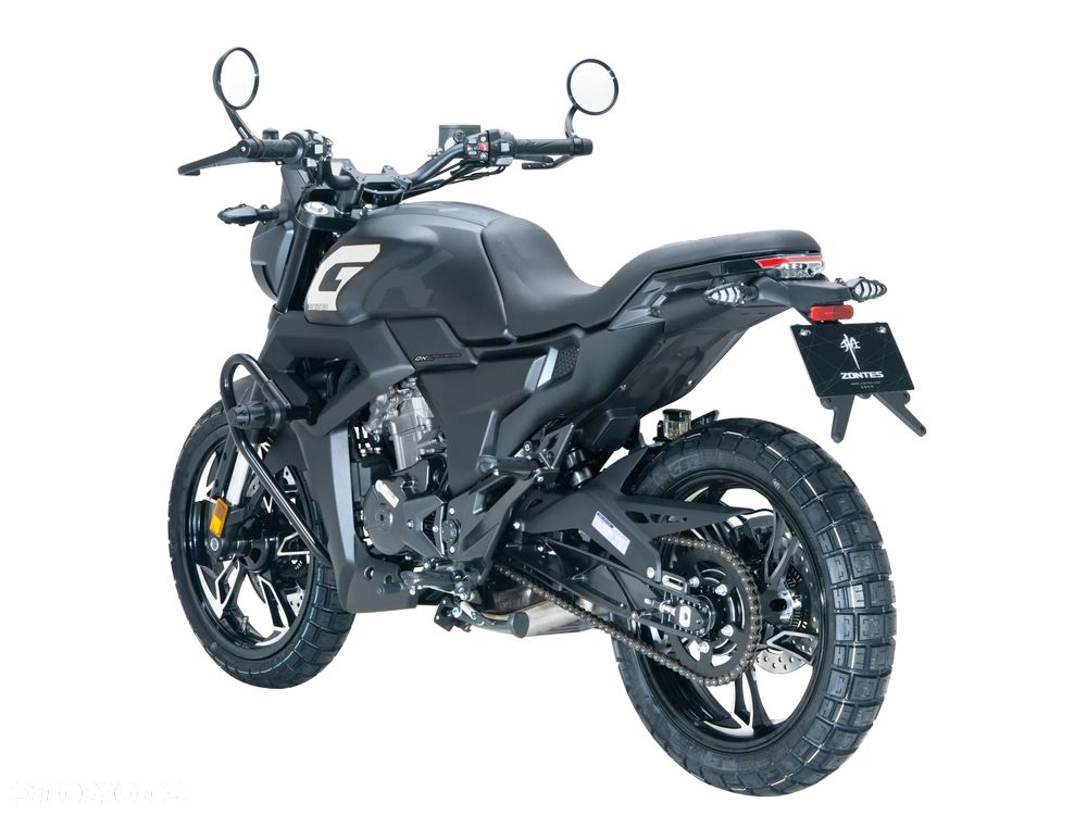 Zontes 125 GK - 6