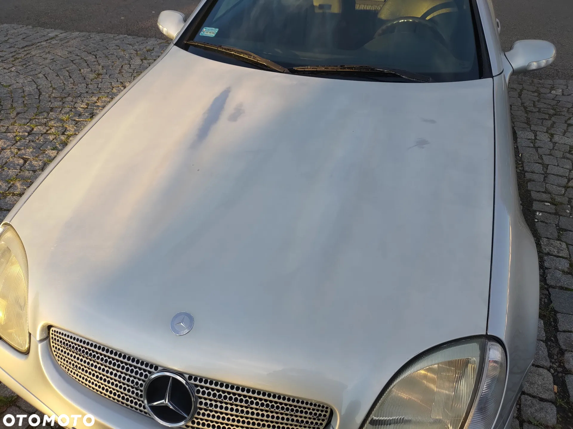 Mercedes-Benz SLK 230 Kompressor - 22
