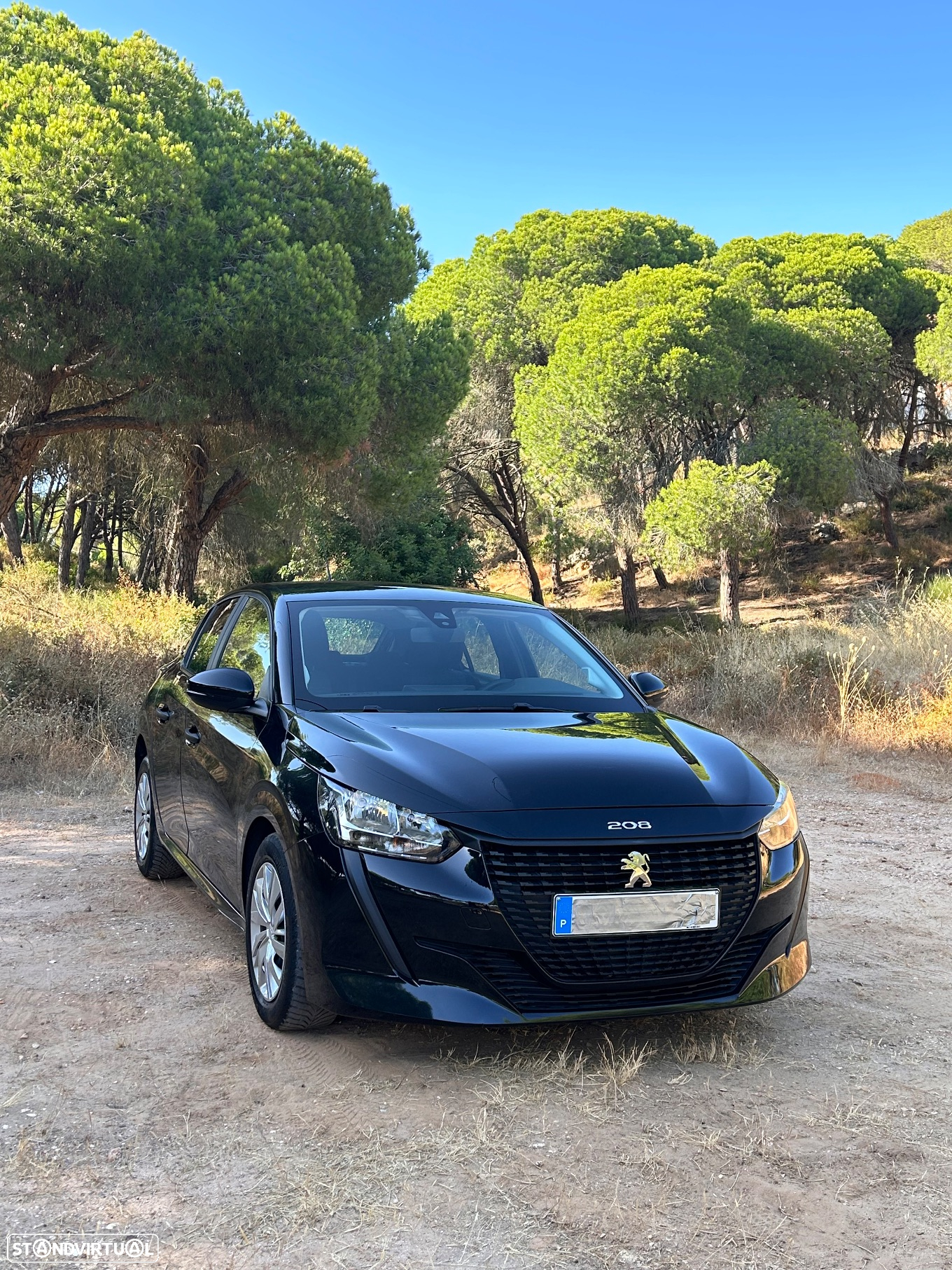Peugeot 208 1.2 PureTech Active - 2