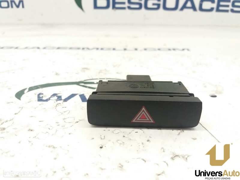 WARNING VOLKSWAGEN PASSAT ALLTRACK 2.0 TDI 140CV 1968CC - 1