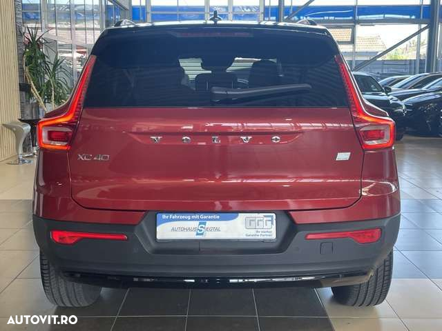 Volvo XC 40 - 7
