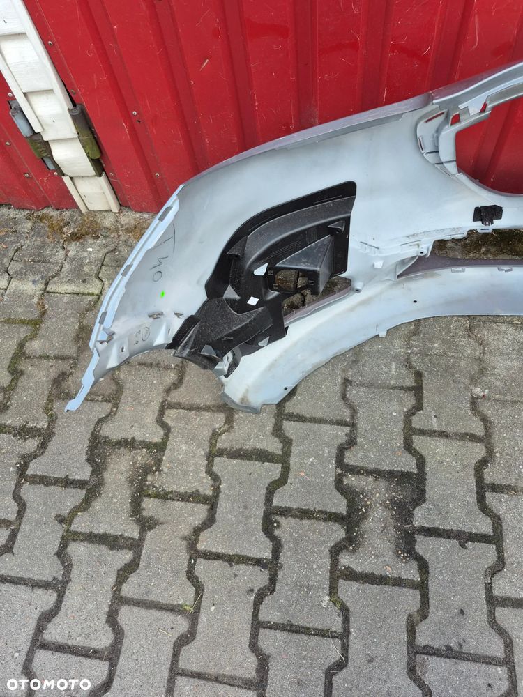 Ford Puma MK2 zderzak przedni ST- line - 9