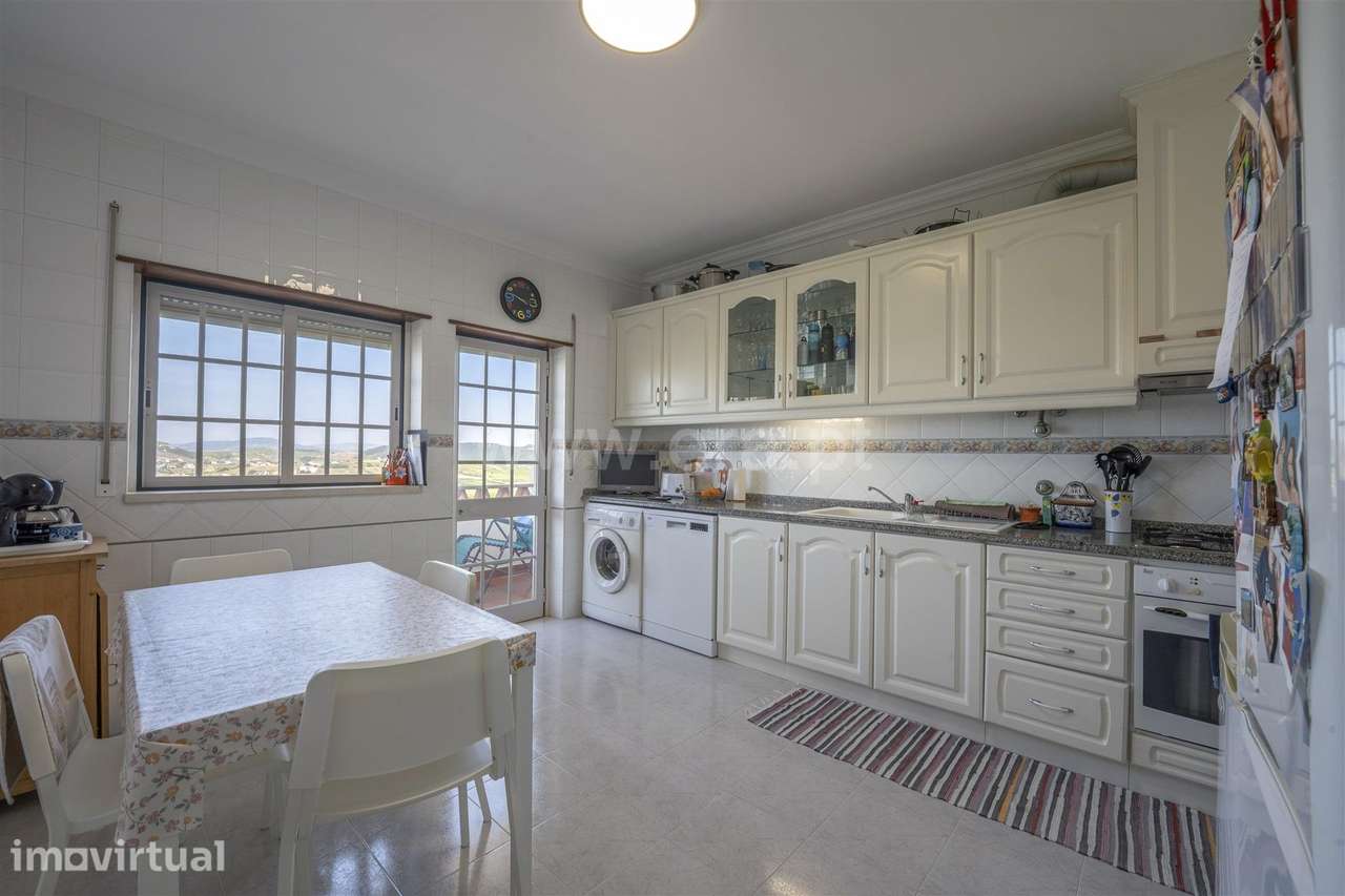 Apartamento T3, Encarnação - Grande imagem: 2/22
