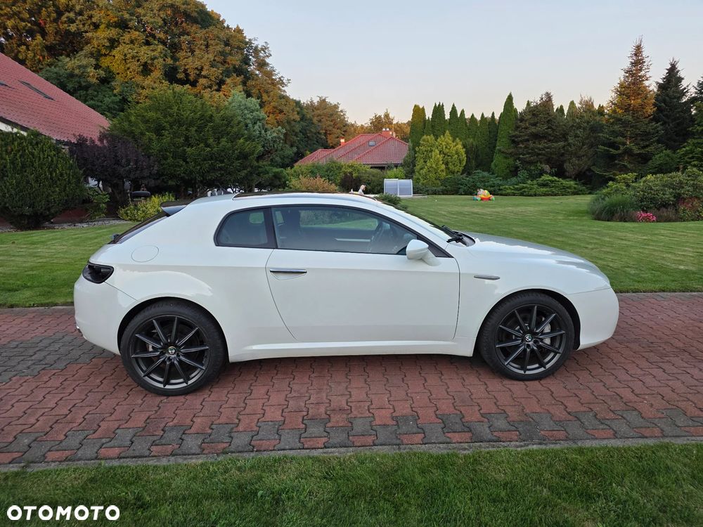 Alfa Romeo Brera 2.4JTDM Sky View - 3