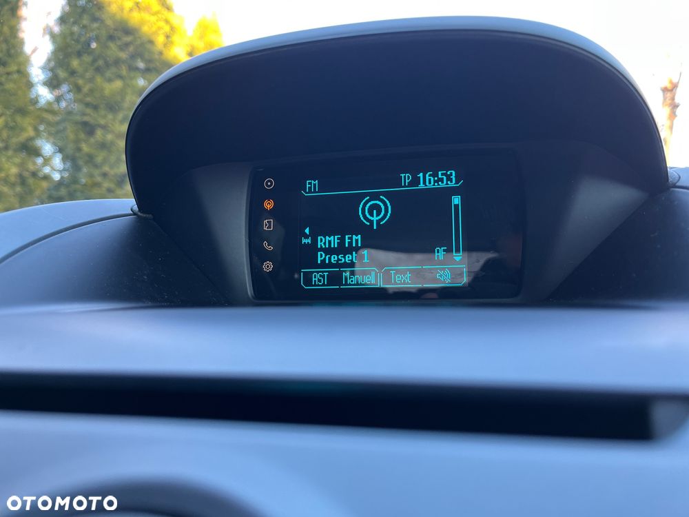 Ford B-MAX - 20