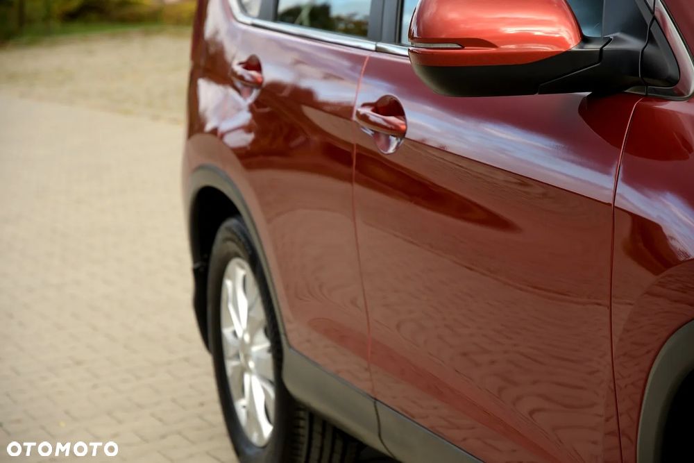 Honda CR-V 2.0 Executive Navi - 13