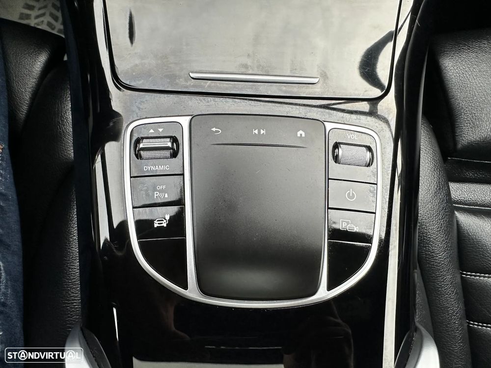 Mercedes-Benz EQC 400 4Matic AMG Line - 48