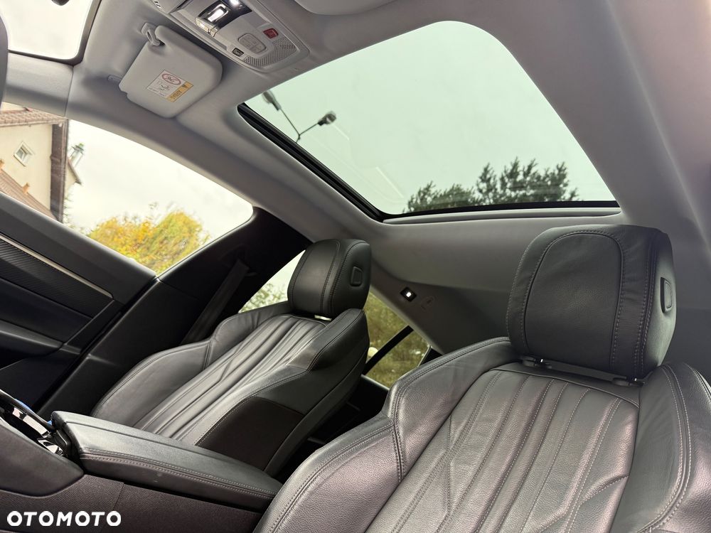 Peugeot 508 1.5 BlueHDi Allure S&S EAT8 - 25