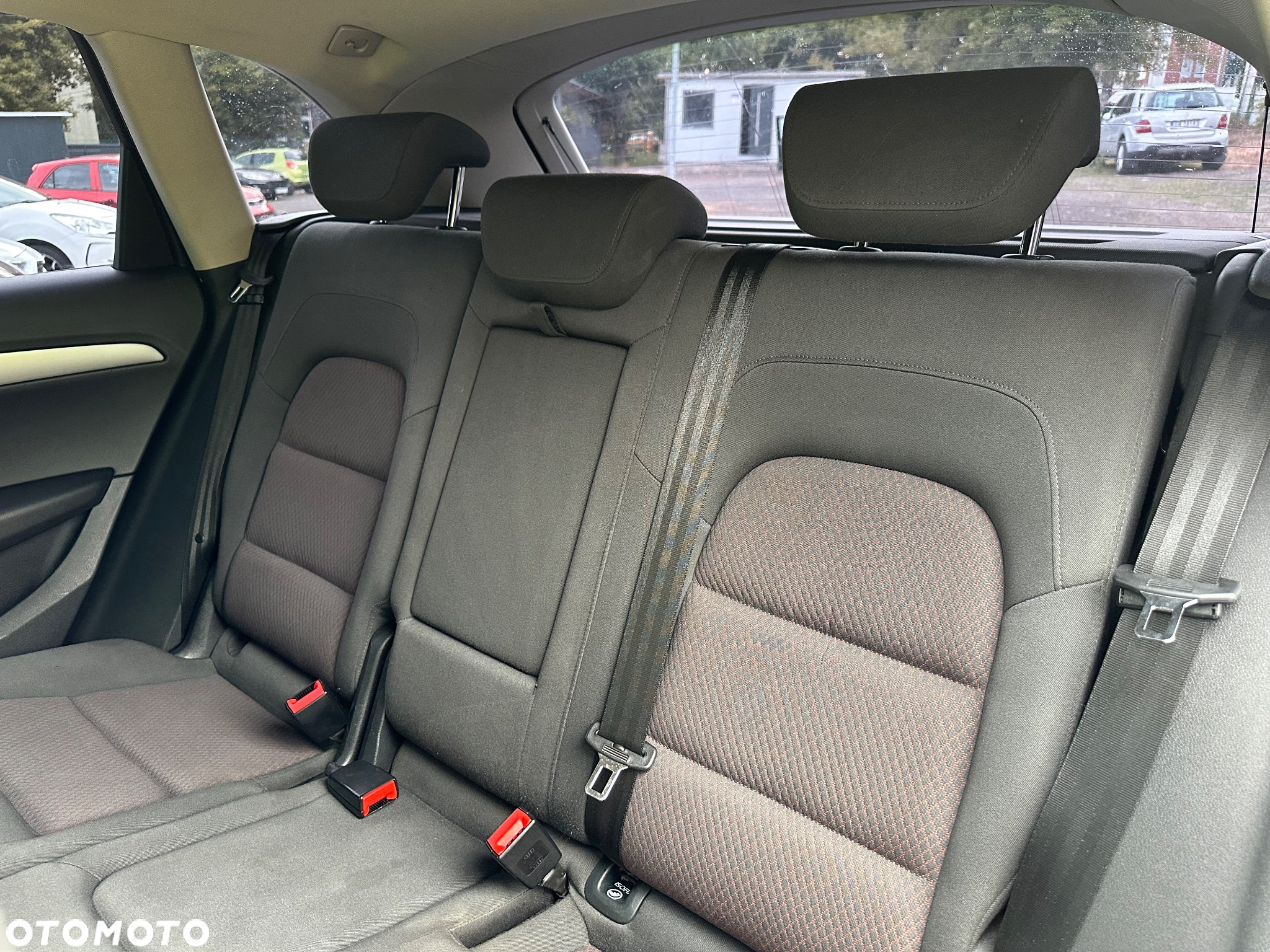 Audi Q5 2.0 TDI Quattro - 21
