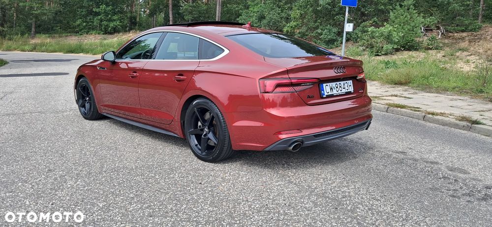 Audi A5 - 3