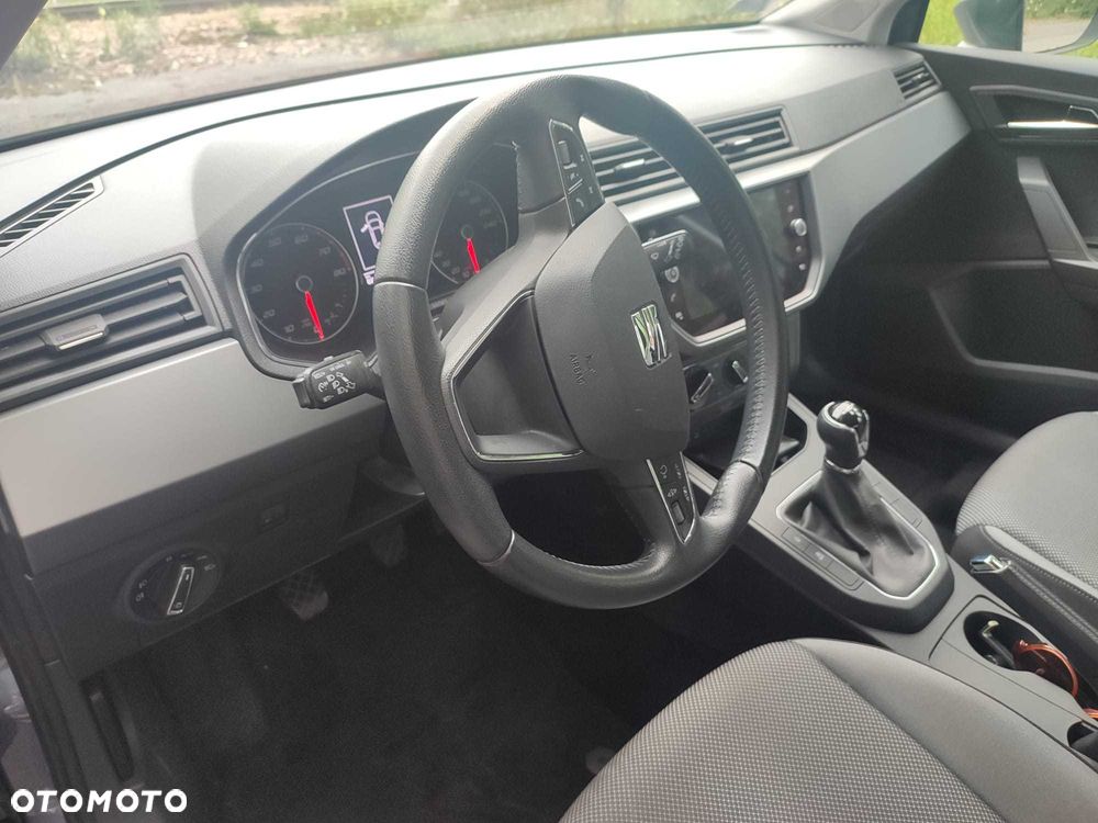 Seat Ibiza - 6
