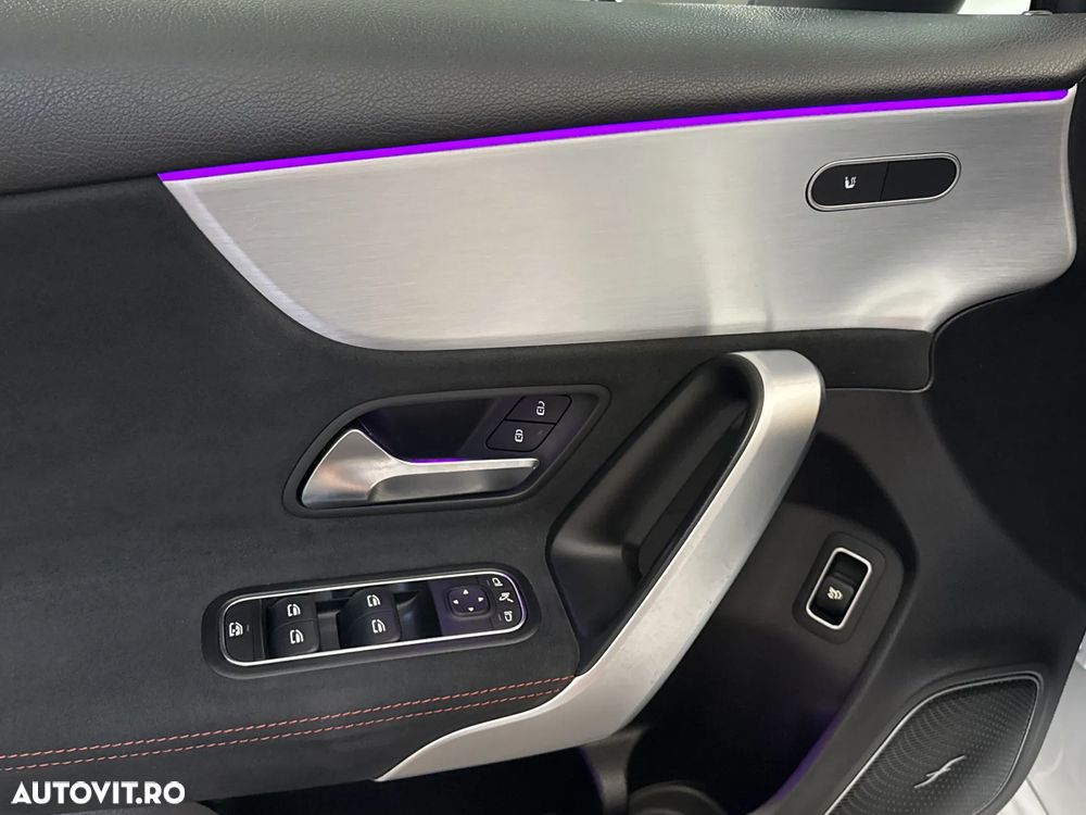 MERCEDES-BENZ A-Class 2019 — imagine 14