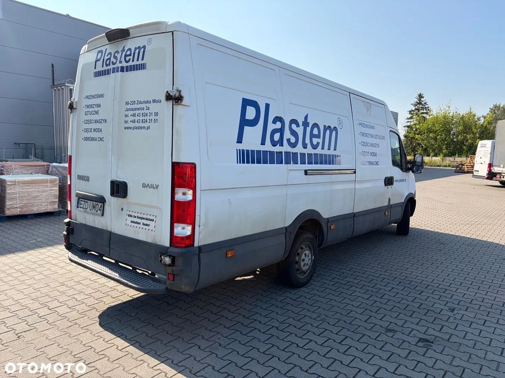 Iveco Daily - 14