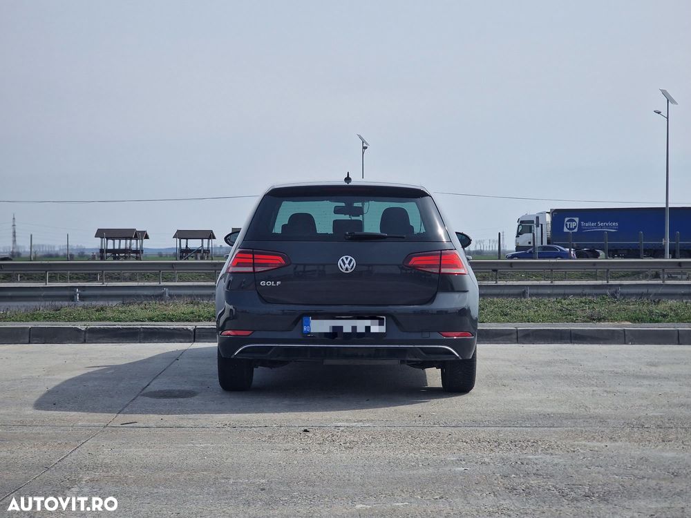 Volkswagen Golf 1.6 TDI Join - 5