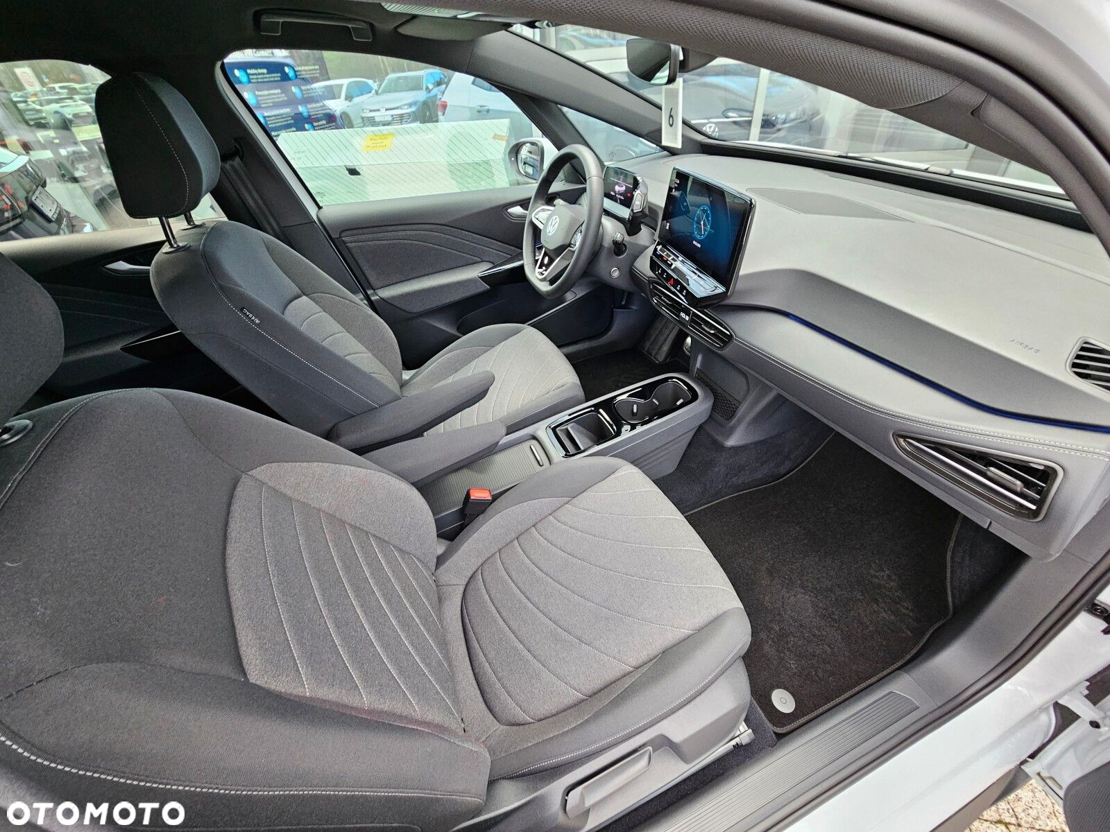 Volkswagen ID.3 58kWh Life Pro Performance - 37