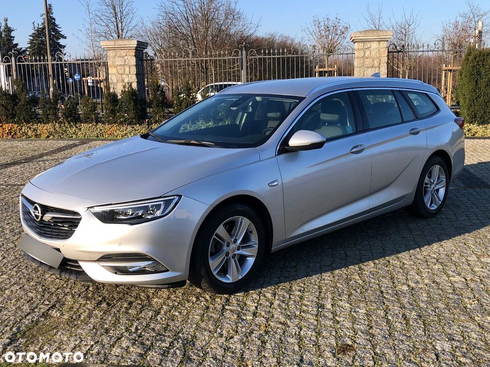Opel Insignia - 5