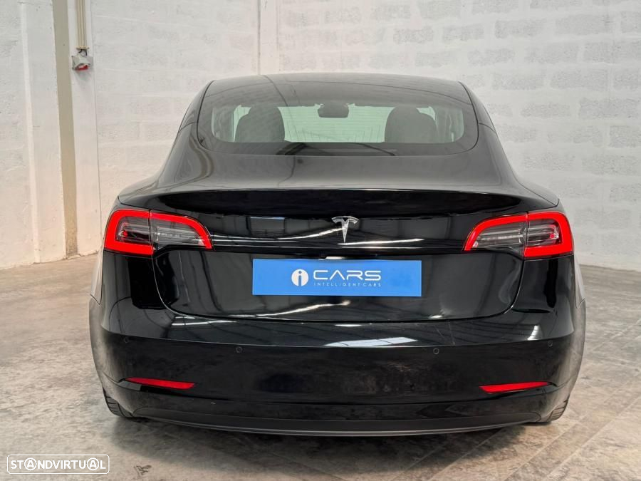 Tesla Model 3 Standard Range Plus RWD - 10