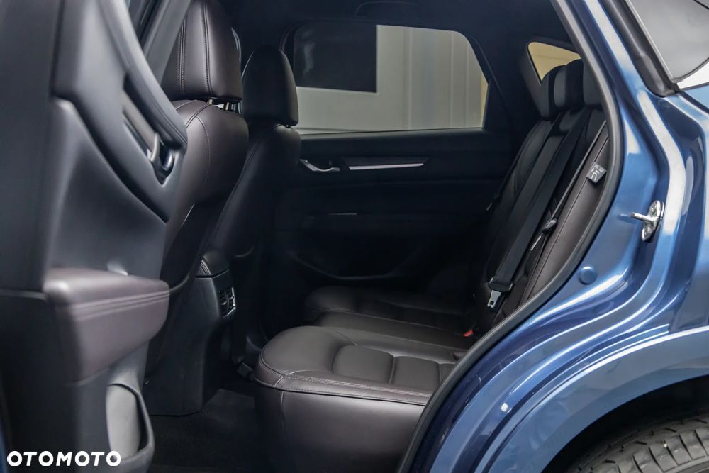 Mazda CX-5 2.0 Enso 2WD - 33