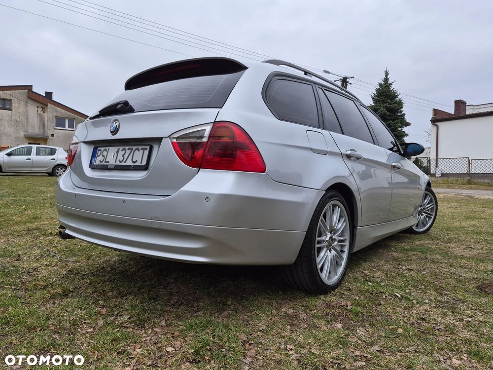 BMW Seria 3 - 10