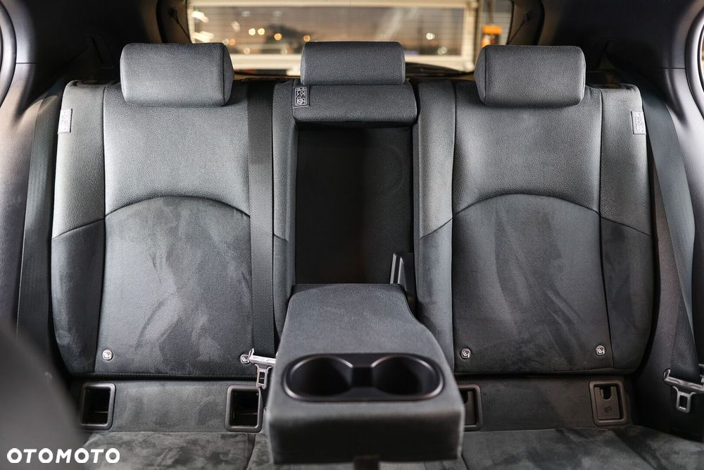 Lexus UX 200 Elegance 2WD - 15