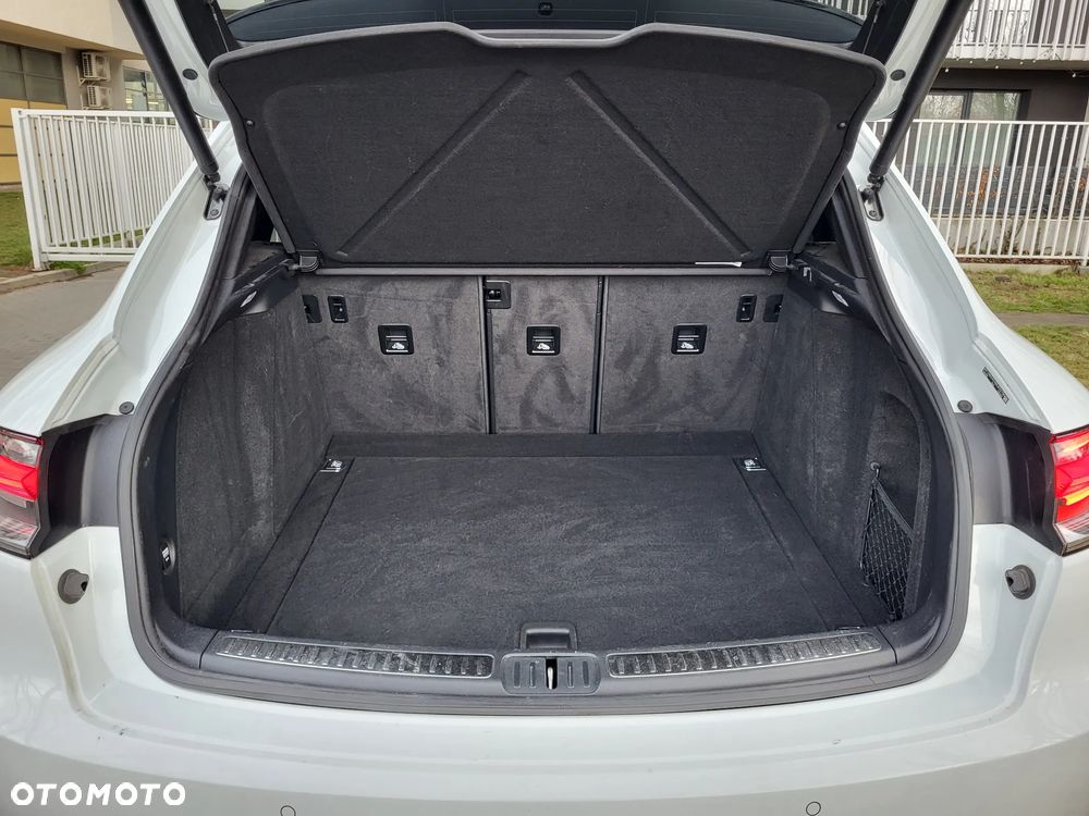 Porsche Macan S PDK - 32