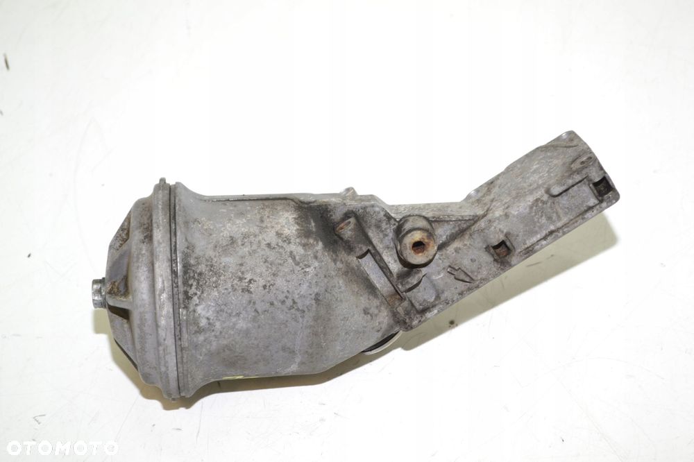 BMW E36 E34 M43 OBUDOWA FILTRA OLEJU 1727527 - 5