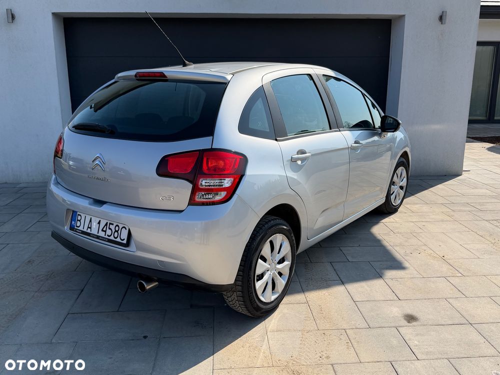 Citroën C3 1.4 VTi Exclusive - 2