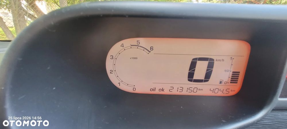 Citroën C3 Picasso 1.6 HDi Exclusive - 7