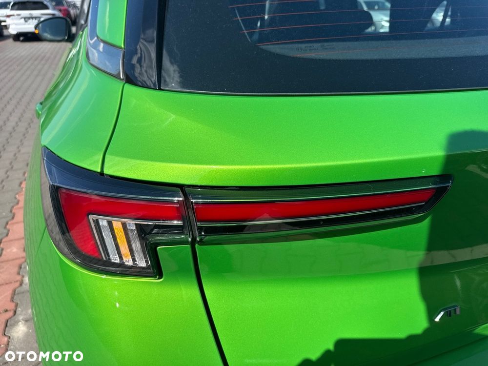 Opel Mokka 50kWh Edition - 13