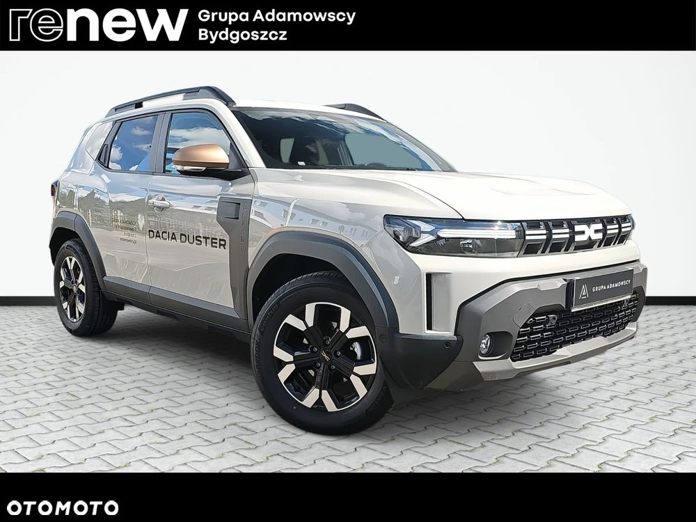 Dacia Duster 1.2 TCe mHEV Extreme - 5
