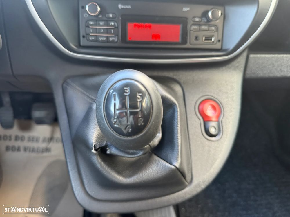 Renault Kangoo Express Diesel 1.5 dCi Business 3L - 25