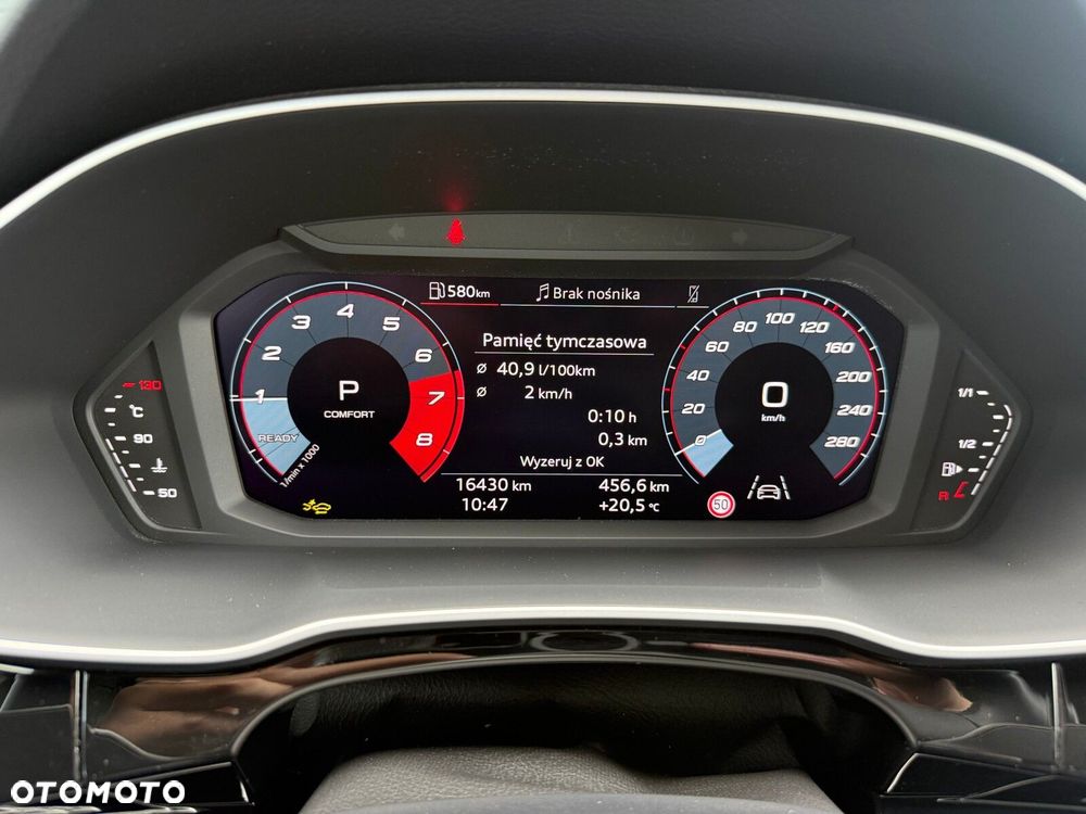 Audi Q3 Sportback - 21
