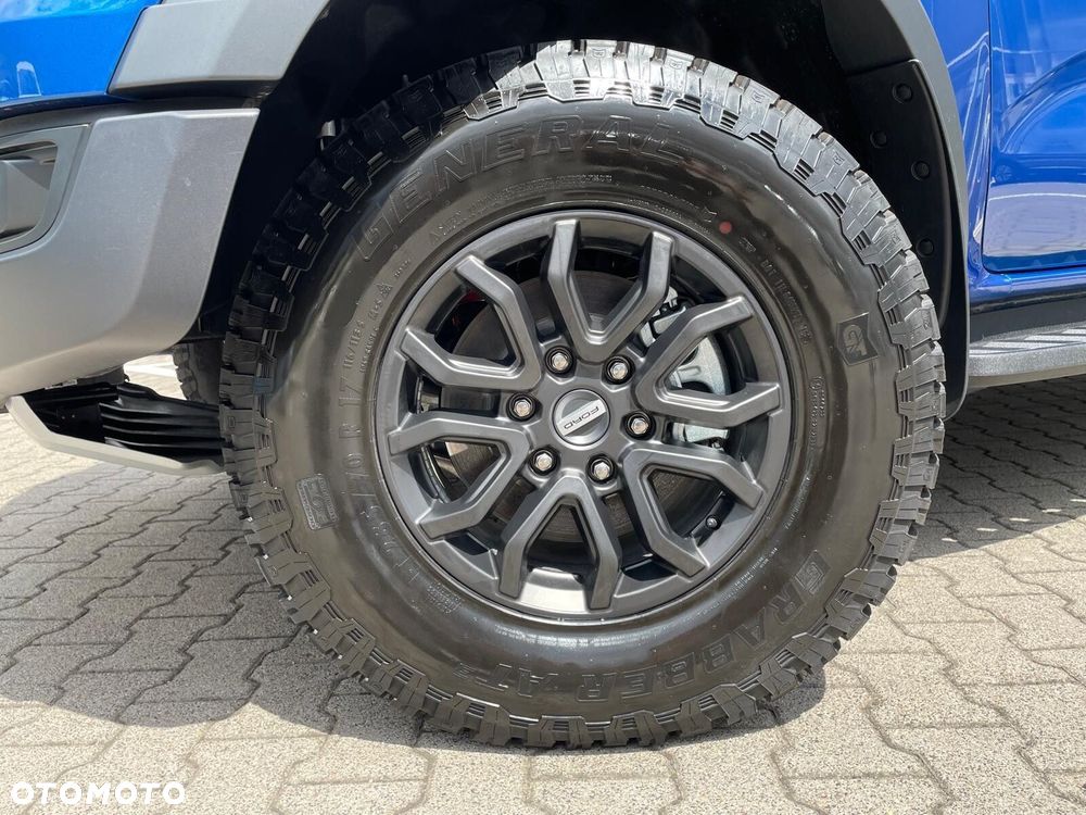 Ford Ranger - 17