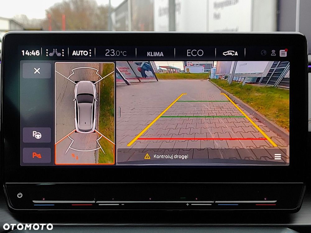 Cupra Formentor 1.4 e-Hybrid VZ DSG - 39