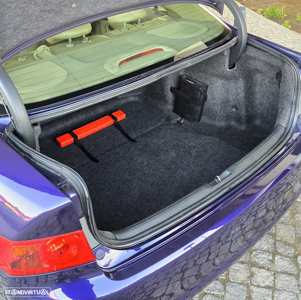 Honda Accord 2.2 i-CTDi Sport - 9