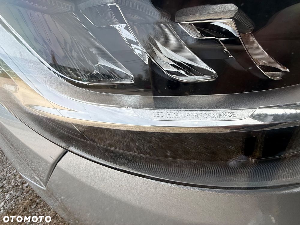 Mercedes-Benz Sprinter - 10