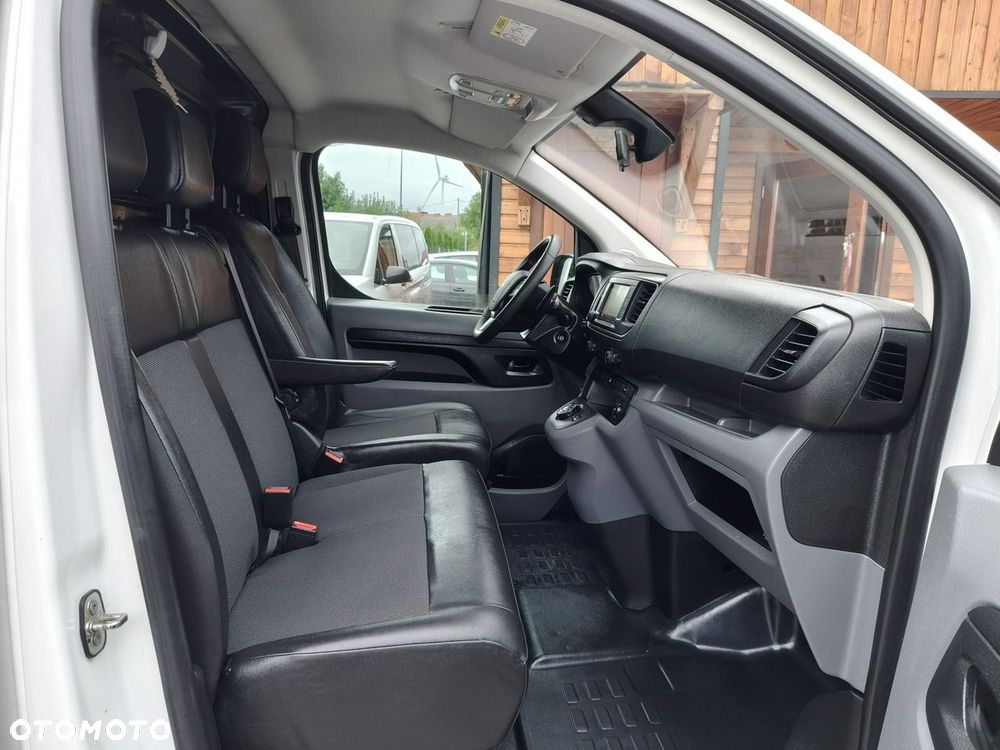 Peugeot Expert - 18