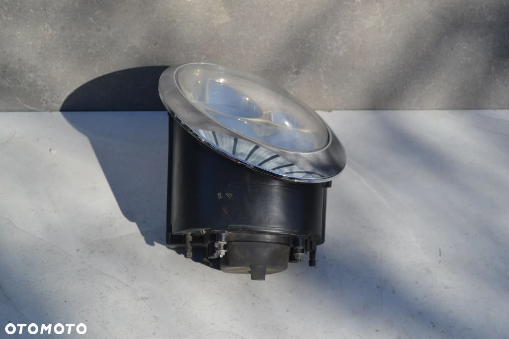 MINI COOPER ONE R50 R52 LAMPA PRZÓD PRZEDNIA PRAWA EUROPA - 2