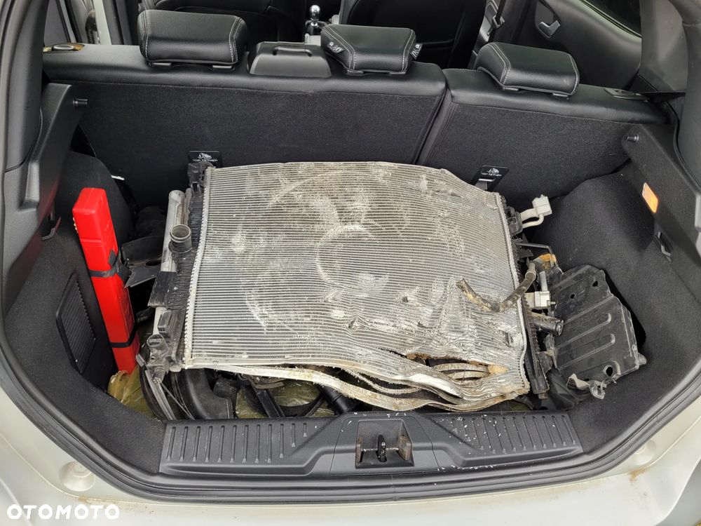 Ford Fiesta 1.5 EcoBoost ST Edition ASS - 10