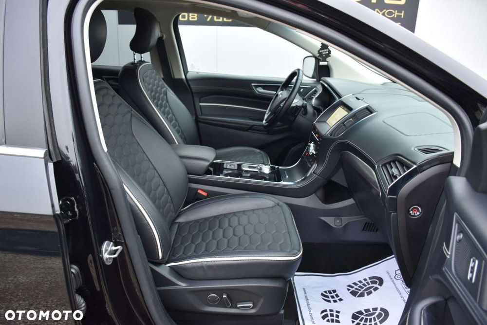 Ford Edge 2.0 EcoBlue Bi-Turbo 4x4 Vignale - 6