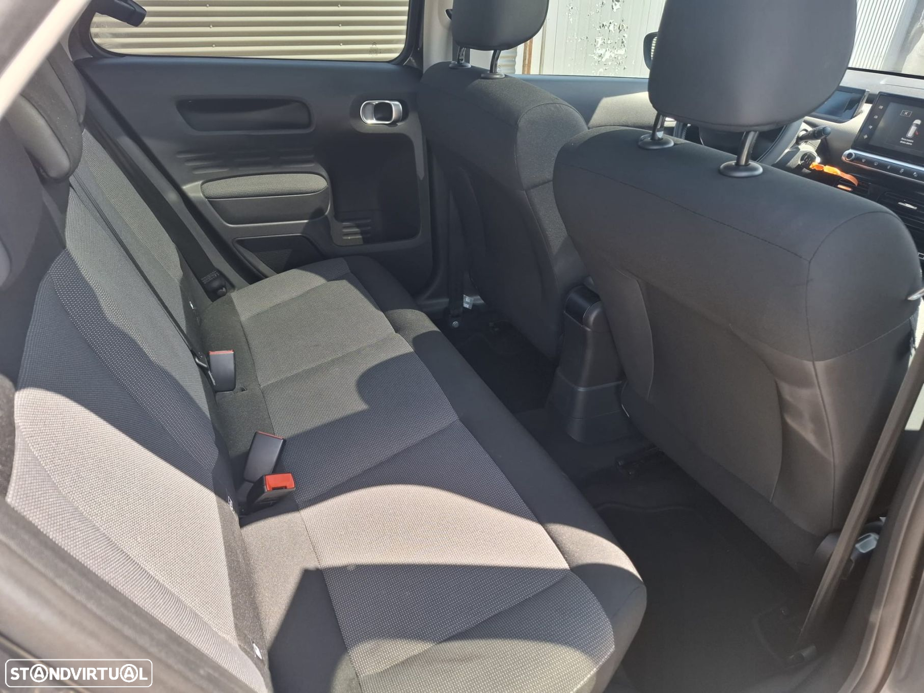 Citroën C4 Cactus 1.2 PureTech OneTone - 21