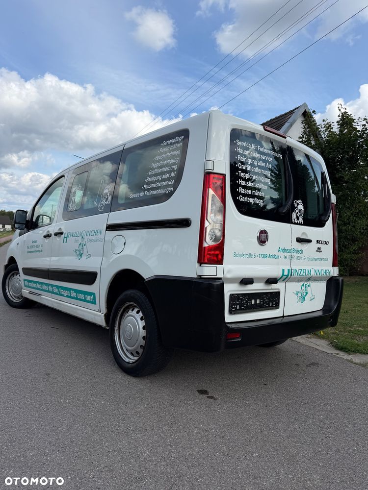 Fiat Scudo - 8
