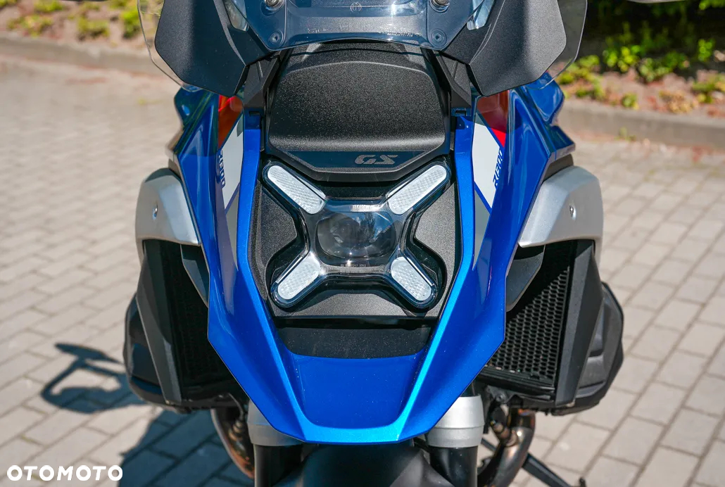 BMW GS - 24