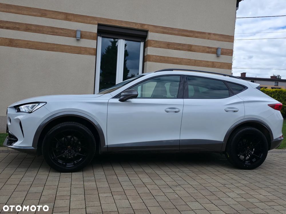 Cupra Formentor 1.5 TSI DSG - 7
