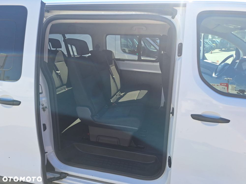 Toyota ProAce Kombi D-4D Long 2,8t - 16