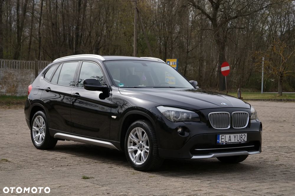 BMW X1 - 4